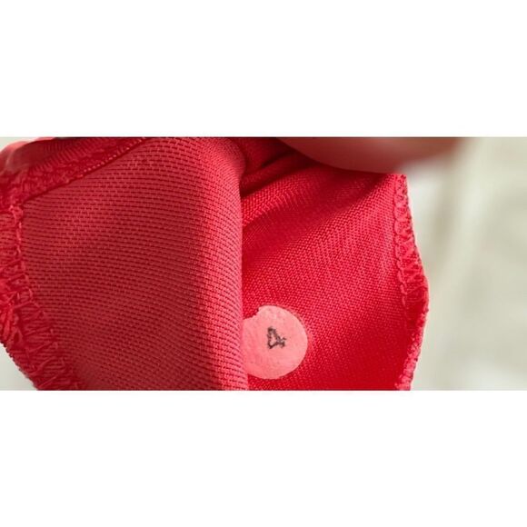 Lululemon Cutout intrinsic sports bra size 4 - Picture 11 of 14